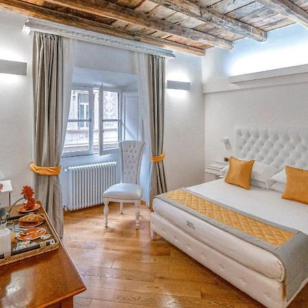 Maison Spagna Suites Roma Dış mekan fotoğraf