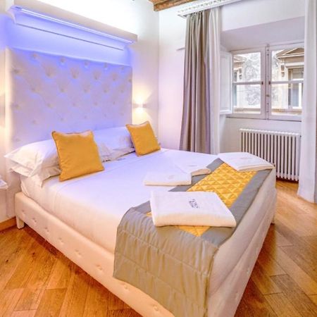 Maison Spagna Suites Roma Dış mekan fotoğraf