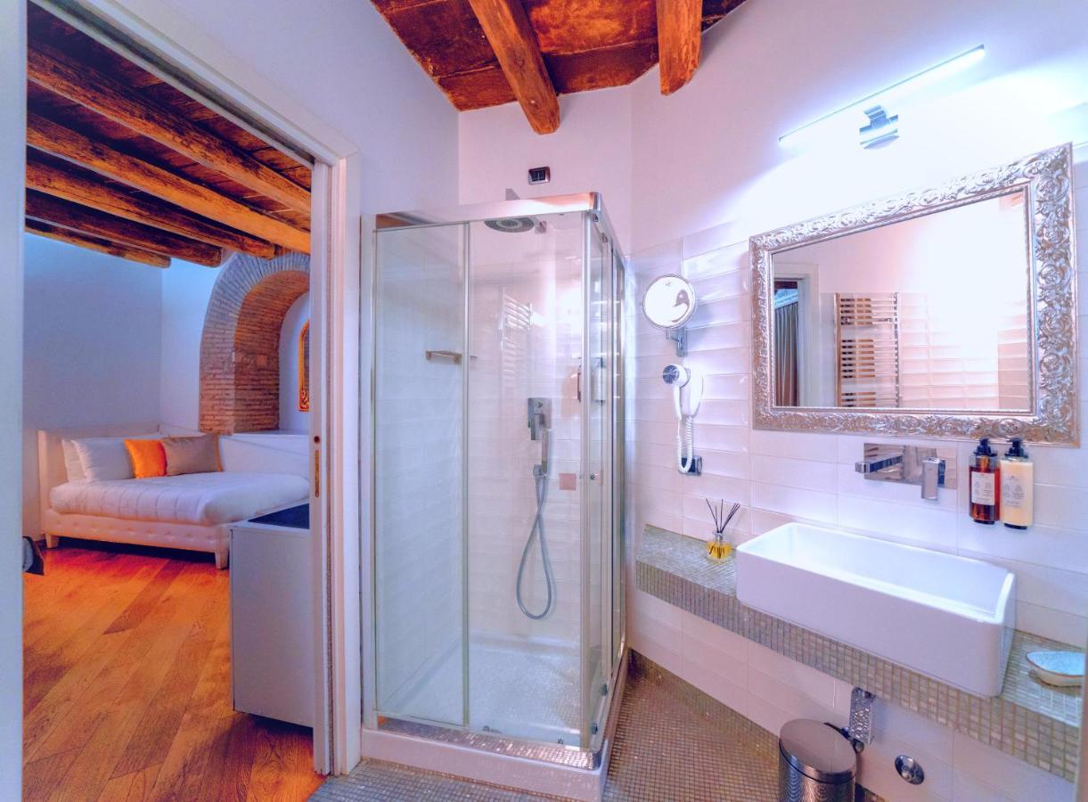 Maison Spagna Suites Roma Dış mekan fotoğraf