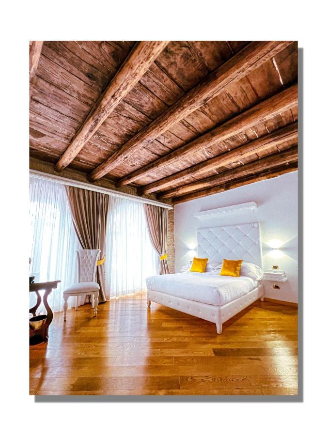 Maison Spagna Suites Roma Dış mekan fotoğraf